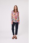 SOUL SHIRT - soul print
